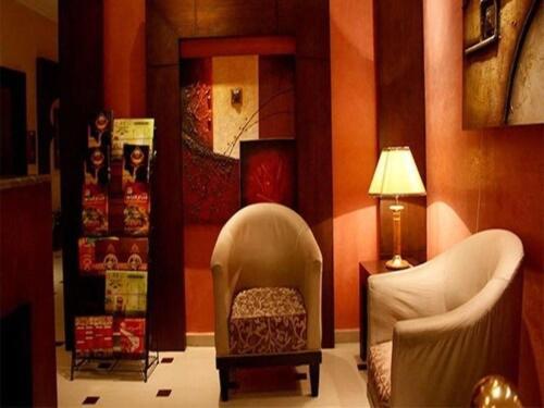 Apartment Nawara Al Askary - Al Sulimaniah