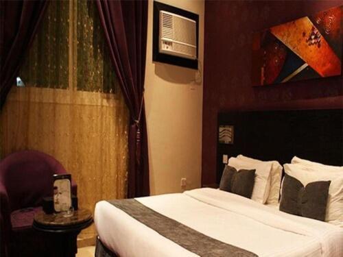 Apartment Nawara Al Askary - Al Sulimaniah