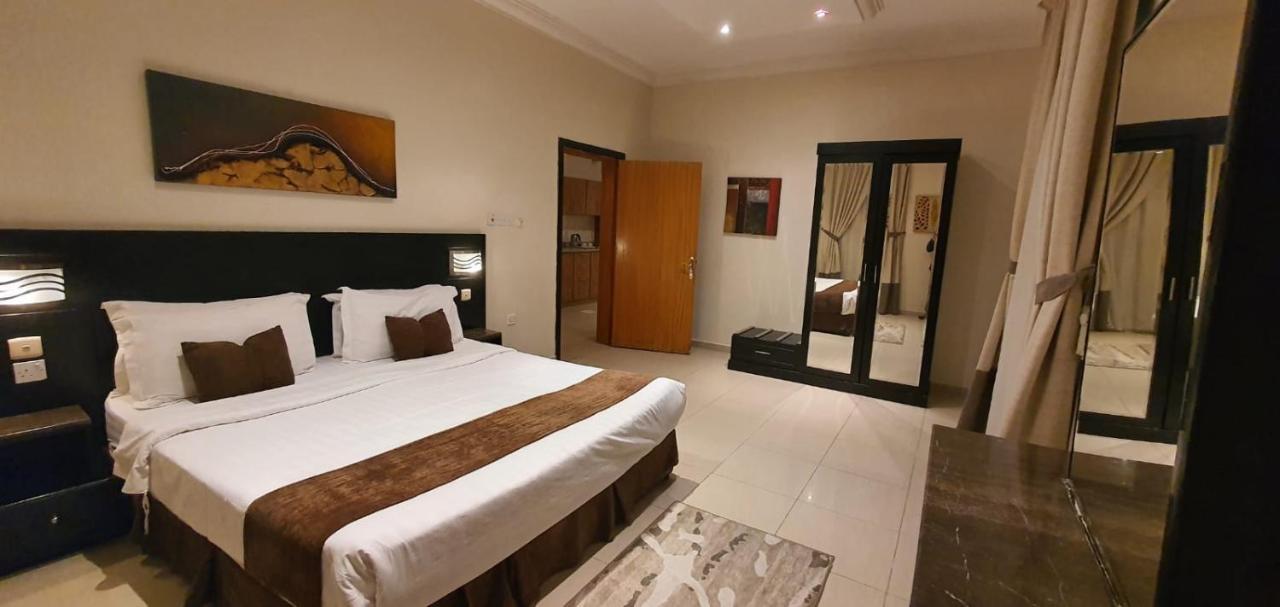Nawara Al Askary - Al Sulimaniah Apartment *