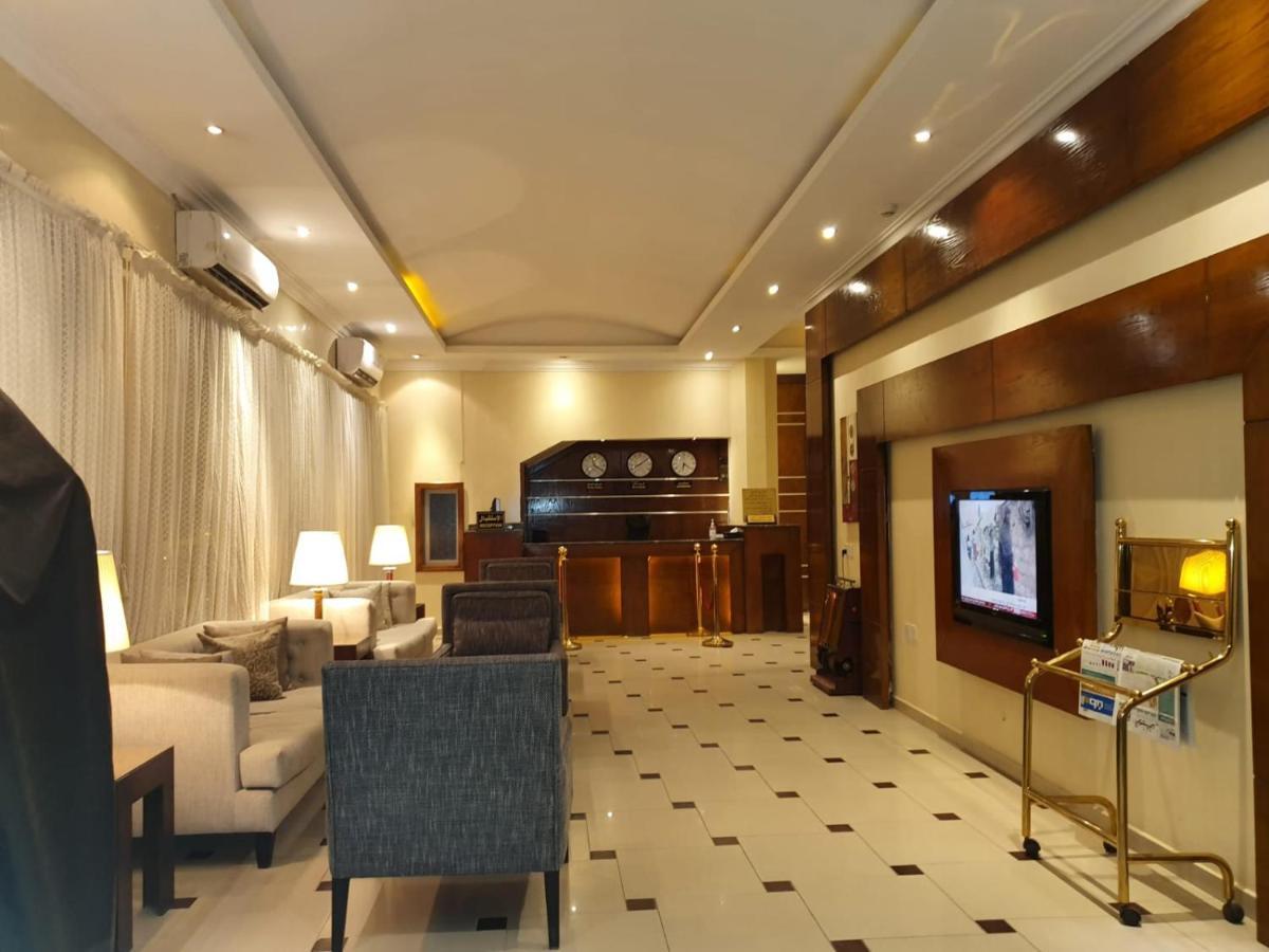 Nawara Al Askary - Al Sulimaniah Apartment