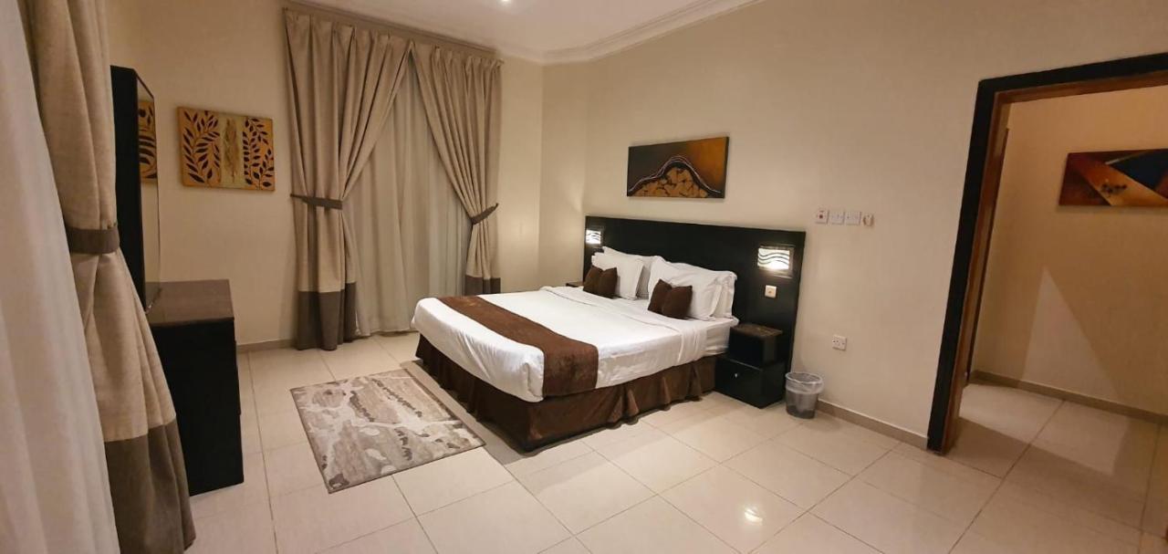 Apartment Nawara Al Askary - Al Sulimaniah