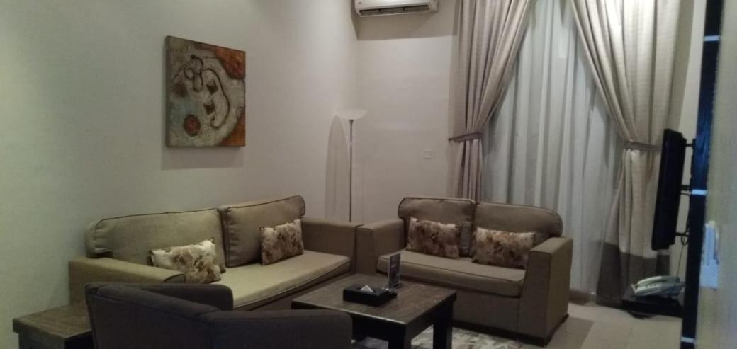 Nawara Al Askary - Al Sulimaniah Apartment