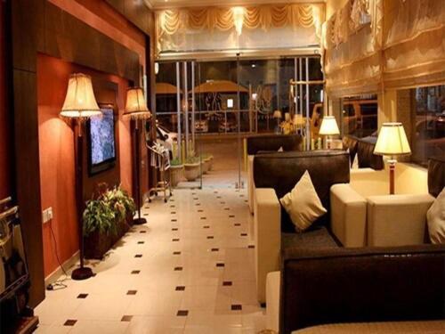 Nawara Al Askary - Al Sulimaniah * Riyadh
